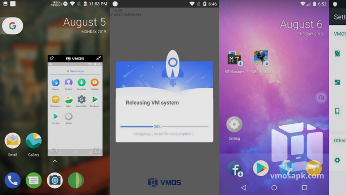 vmos lite apk download and install